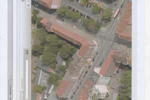 Ravensberg : Traum-Maisonette mit Blick über ganz Kiel, EBK / Balkon, Holzboden Dusche – Die vollständige Adresse der Immobilie erhältst du vom Anbieter., 24105 Ravensberg, Kiel – Vorschaubild 14