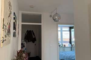 Helle 2-Zimmer Wohnung im 13. OG mit Balkon in Wolfsburg-Schillerteich – Am Mühlengraben 24, 38440 Schillerteich, Wolfsburg – Vorschaubild 11