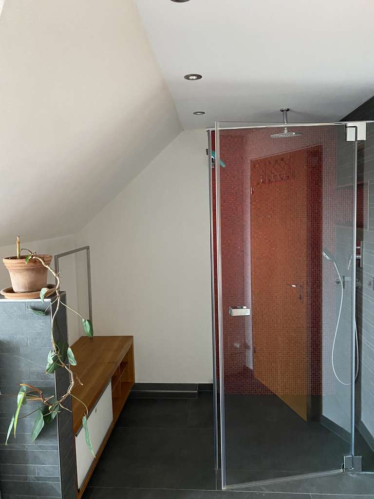 Immobilie in Deizisau - Charmante 2,5-Zimmer Dachgeschosswohnung in Deizisau - Bild 4