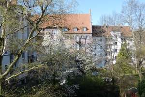 Altbaucharme -  3 Zimmerwohnung mit Stuck und Parkett nähe Maschsee – Alte Döhrener Straße 60, 30173 Südstadt, Hannover – Vorschaubild 26