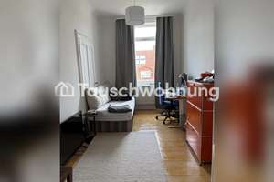 Tauschwohnung: 4-Zi. Altbau, 110 qm in bester Lage im Westend – 60323 Westend-Süd, Frankfurt am Main – Vorschaubild 4