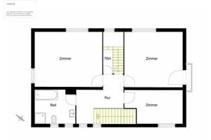 Großes Einfamilienhaus aus den 30´er Jahren in traumhafter Lage - mit separatem Baugrundstück – Potsdam-Mittelmark (Kreis) – Vorschaubild 32