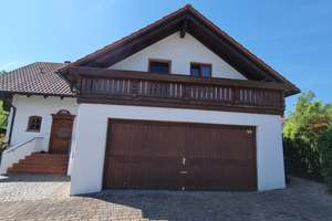 WO WOHNEN ZUM WOHLFÜHLEN WIRD - TRAUMHAUS IN BUCH AM ERLBACH – Am Griesberg 14, 84172 Buch am Erlbach – Vorschaubild 12