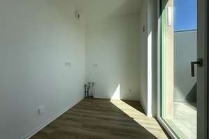 Stilvolle 2-Zimmer-Neubauwohnung mit großzügiger Dachterrasse im Zentrum – Kreuzstraße 27, 4103 Zentrum-Ost, Leipzig – Vorschaubild 4