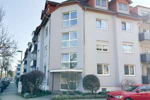 Klarer Grundriss, klarer Vorteil! – Die vollständige Adresse der Immobilie erhältst du vom Anbieter., 68239 Seckenheim, Mannheim – Vorschaubild 3