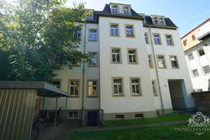 Moderne 2 Raumwohnung mit Stellplatz im Herzen der Dresdner Neustadt – Die vollständige Adresse der Immobilie erhältst du vom Anbieter., 1097 Äußere Neustadt, Dresden – Vorschaubild 4