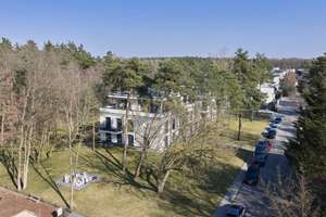 Helle 1-Zi.-Wohnung im Villenpark Groß Glienicke – ideal für Singles, Pendler oder Kapitalanleger – Die vollständige Adresse der Immobilie erhältst du vom Anbieter., 14476 Groß Glienicke, Potsdam – Vorschaubild 13