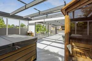 Exklusive Familienresidenz mit Wellnessbereich und großem Garten – Die vollständige Adresse der Immobilie erhältst du vom Anbieter., 22111 Horn, Hamburg – Vorschaubild 7