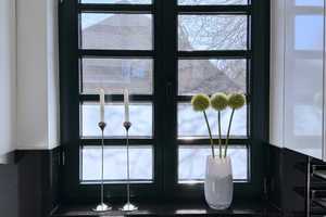 Haus im Haus: Individuelles Wohnen mit Stil,Privatsphäre&Platzfür die ganze Familie! – Krefeld – Vorschaubild 11