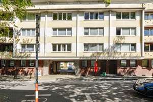 3,5 Zi. Maisonette ETW * 2 Balkone * ca. 137 m² * Wellnessbad  mit Sauna + Whirlpool * Citylage von  – Die vollständige Adresse der Immobilie erhältst du vom Anbieter., 51379 Opladen, Leverkusen – Vorschaubild 2