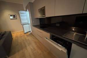 Hochwertig möblierte 4-Zimmer-Wohnung in Wiesbaden/Luxurious Furnished 4-Room Apartment in Wiesbaden – Bärenstr. 1-3, 65183 Mitte, Wiesbaden – Vorschaubild 6