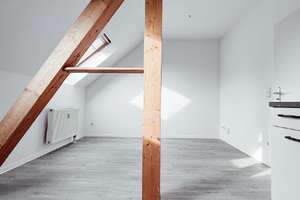 Maisonette | EBK | Uni Nah – Senefelderstraße 11, 9126 Lutherviertel, Chemnitz – Vorschaubild 5