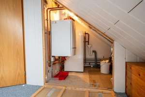 Reihenmittelhaus in Penig – Die vollständige Adresse der Immobilie erhältst du vom Anbieter., 9322 Penig – Vorschaubild 26