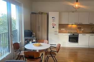 Schöne 2-Zimmer-Wohnung in der EuropaCity, Berlin Mitte – 10557 Moabit, Berlin – Vorschaubild 3
