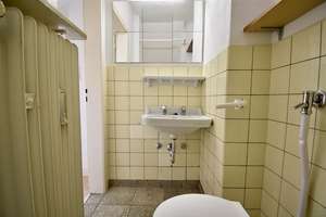 Wohnen am Zoopark! Charmantes Apartment mit Kitchenette  – Graf-Recke-Straße 51, 40239 Düsseltal, Düsseldorf – Vorschaubild 5