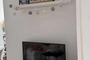 2-Zimmer-Wohnung in Dortmund Innenstadt – Die vollständige Adresse der Immobilie erhältst du vom Anbieter., 44139 Ruhrallee, Dortmund – Vorschaubild 4