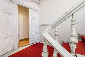 Charmant, kompakt, Kollwitzplatz! – Hagenauer Straße 3, 10435 Prenzlauer Berg, Berlin – Vorschaubild 12