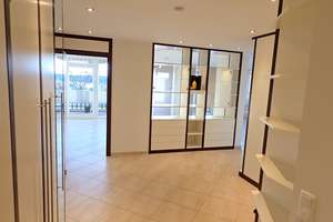 Exklusive Luxus 2,5 Zimmer-Wohnung in Parkstadt-Solln – Die vollständige Adresse der Immobilie erhältst du vom Anbieter., 81477 Solln, München – Vorschaubild 3