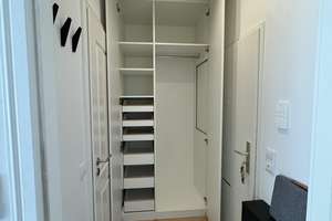 Bezugsfreie 1-Zimmer-Wohnung von privat in Kreuzberg - nahe Bergmannstraße & Viktoriapark – Großbeerenstraße 45, 10965 Kreuzberg, Berlin – Vorschaubild 9