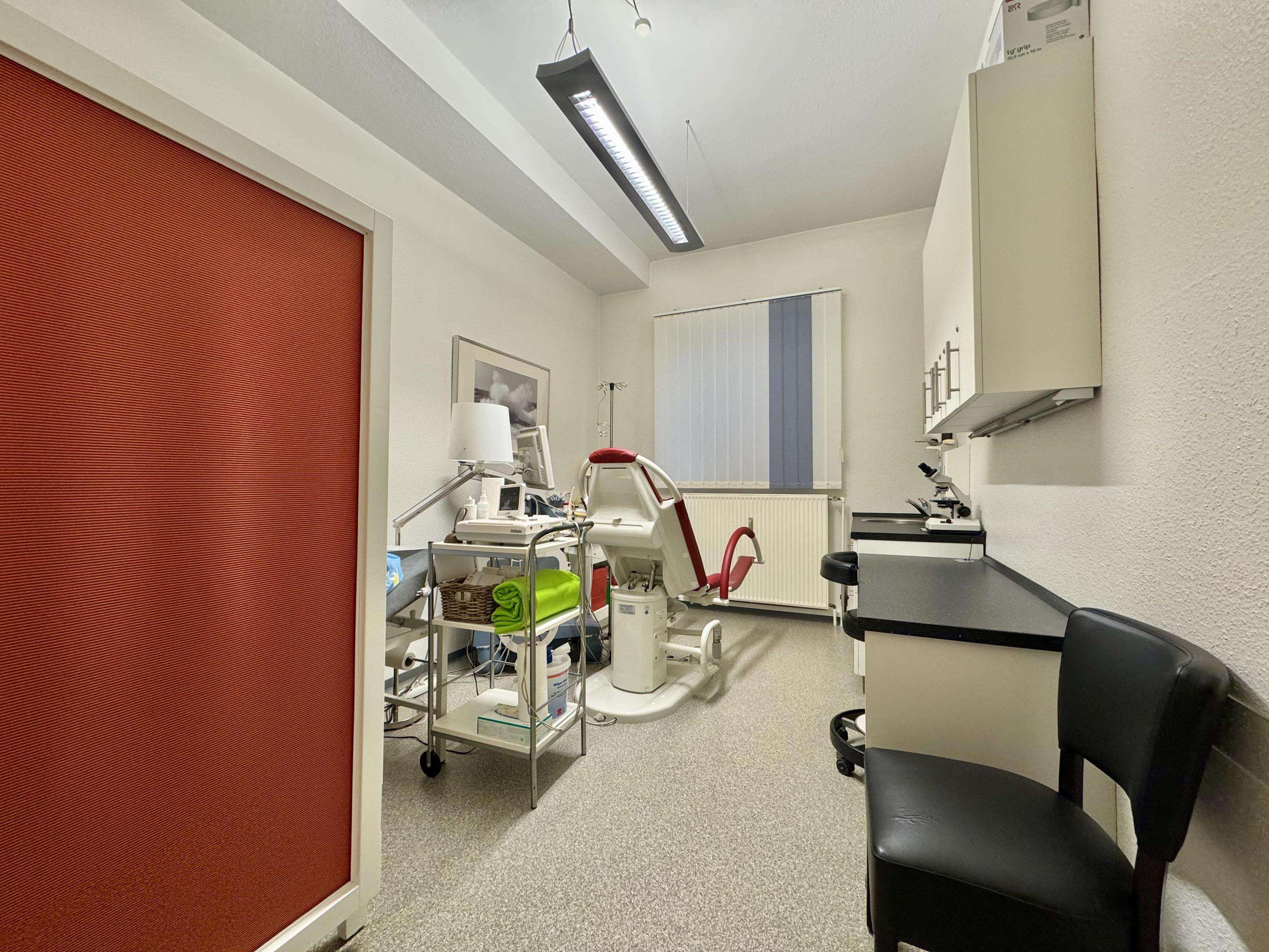 Immobilie in Esche - Attraktives Wohn- und Geschäftshaus in zentraler Lage von Neuenhaus - Bild 19