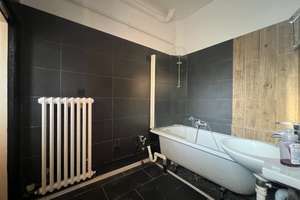 Bezugsfrei Altbauperle nahe Schäfersee – 2 Zimmer, Wintergarten &  großer  Keller – Aroser Allee 86, 13407 Reinickendorf (Ortsteil), Berlin – Vorschaubild 7