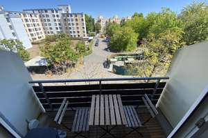 Kompaktes Apartment in Mainz – Richard-Schirrmann-Straße 12, 55122 Hartenberg-Münchfeld, Mainz – Vorschaubild 14