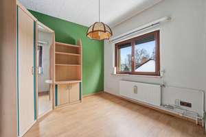 Sanierungsbedürftiges Reihenmittelhaus mit Terrasse und Garten in Berlin-Buckow – Die vollständige Adresse der Immobilie erhältst du vom Anbieter., 12349 Buckow, Berlin – Vorschaubild 8