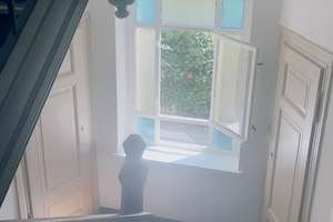 Frisch Renovierte 2 Zimmer-Wohnung mit ruhigem Umfeld – AUerbachstraße 2B, 4277 Connewitz, Leipzig – Vorschaubild 3