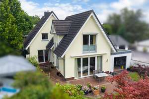 Traumhaftes Einfamilienhaus in ruhiger Wohnlage nähe Universität, Obj. 9980 – Die vollständige Adresse der Immobilie erhältst du vom Anbieter., 26129 Haarentor, Oldenburg (Oldenburg) – Vorschaubild 3