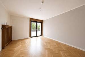 Mietkauf-Stilvolle Erdgeschosswohnung mit Terrasse –  ca. 115,10 m² Wohnfläche in Dortmund-Wambel – Die vollständige Adresse der Immobilie erhältst du vom Anbieter., 44143 Wambel, Dortmund – Vorschaubild 7