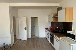 1-Zimmer Wohnung in zentraler Lage in Hannover Mitte – Kurt-Schumacher-Straße 33, 30159 Mitte (Ortsteil), Hannover – Vorschaubild 4