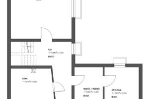 Freistehendes Einfamilienhaus in München Waldtrudering – 81827 Waldtrudering, München – Vorschaubild 20