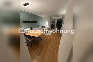 Tauschwohnung: Suche größere Wohnung in München zum Tausch