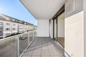 Gemütliche 3-Zimmer-Wohnung in Pforzheim Weststadt ! – Tunnelstraße 36, 75172 Weststadt, Pforzheim – Vorschaubild 9