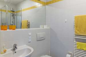 NEU *Paul & Partner* VERMIETEN ODER SELBST EINZIEHEN ! MÖBLIERTE EINHEIT ! JETZT ZUSCHLAGEN ! – Die vollständige Adresse der Immobilie erhältst du vom Anbieter., 65187 Biebrich, Wiesbaden – Vorschaubild 10