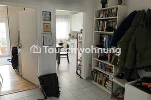 Tauschwohnung: Biete 2-Zi. mit Balkon in Sülz gegen 3-Zi. bevorzugt in Sülz – Die vollständige Adresse der Immobilie erhältst du vom Anbieter., 50937 Sülz, Köln – Vorschaubild 1