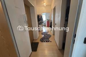Tauschwohnung: 63 m² Wohnung in Koblenz mitte / Suche Köln – Die vollständige Adresse der Immobilie erhältst du vom Anbieter., 56068 Altstadt, Koblenz – Vorschaubild 13