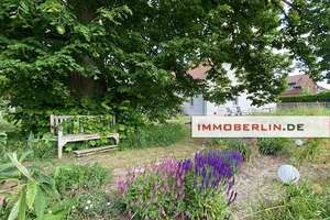 IMMOBERLIN.DE - Stilvoll + fachkundig saniert! Charmantes Einfamilienhaus in traumhafter Lage – Die vollständige Adresse der Immobilie erhältst du vom Anbieter., 14789 Bensdorf – Vorschaubild 11