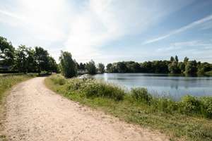 Neuer Preis 575.000,- Euro!! Freistehend Einfamilienhaus in   beliebten  Wohngebiet von Gronau. – Uferblick 4, 48599 Gronau (Westfalen) – Vorschaubild 37