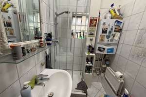 Traumhafte 2 Zimmer Wohnung mit 2 Balkonen in Eimsbüttel – Die vollständige Adresse der Immobilie erhältst du vom Anbieter., 22525 Stellingen, Hamburg – Vorschaubild 9