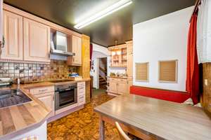 Charaktervolles Einfamilienhaus auf großem Naturgrundstück – Dietlinger Straße 132, 75179 Brötzingen, Pforzheim – Vorschaubild 14
