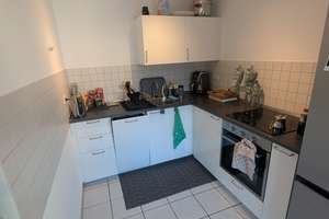 2 Zimmer Wohnung mit 2 Balkonen  – Die vollständige Adresse der Immobilie erhältst du vom Anbieter., 69124 Kirchheim, Heidelberg – Vorschaubild 8