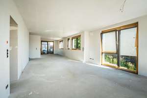 Wohnen mit Weite – großzügige Terrasse in Höhenlage über Koblenz – 56076 Ehrenbreitstein, Koblenz – Vorschaubild 8