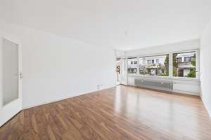 Helle 3-Zimmer-Wohnung mit 2 Balkonen in ruhiger Lage von Rohr – Die vollständige Adresse der Immobilie erhältst du vom Anbieter., 70565 Rohr, Stuttgart – Vorschaubild 4