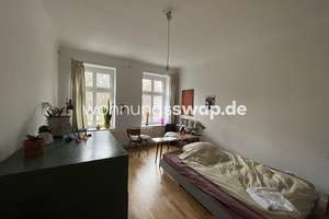 Wohnungstausch: Elsastraße 2 – Elsastraße 2, 4000 Neustadt-Neuschönefeld, Leipzig – Vorschaubild 2