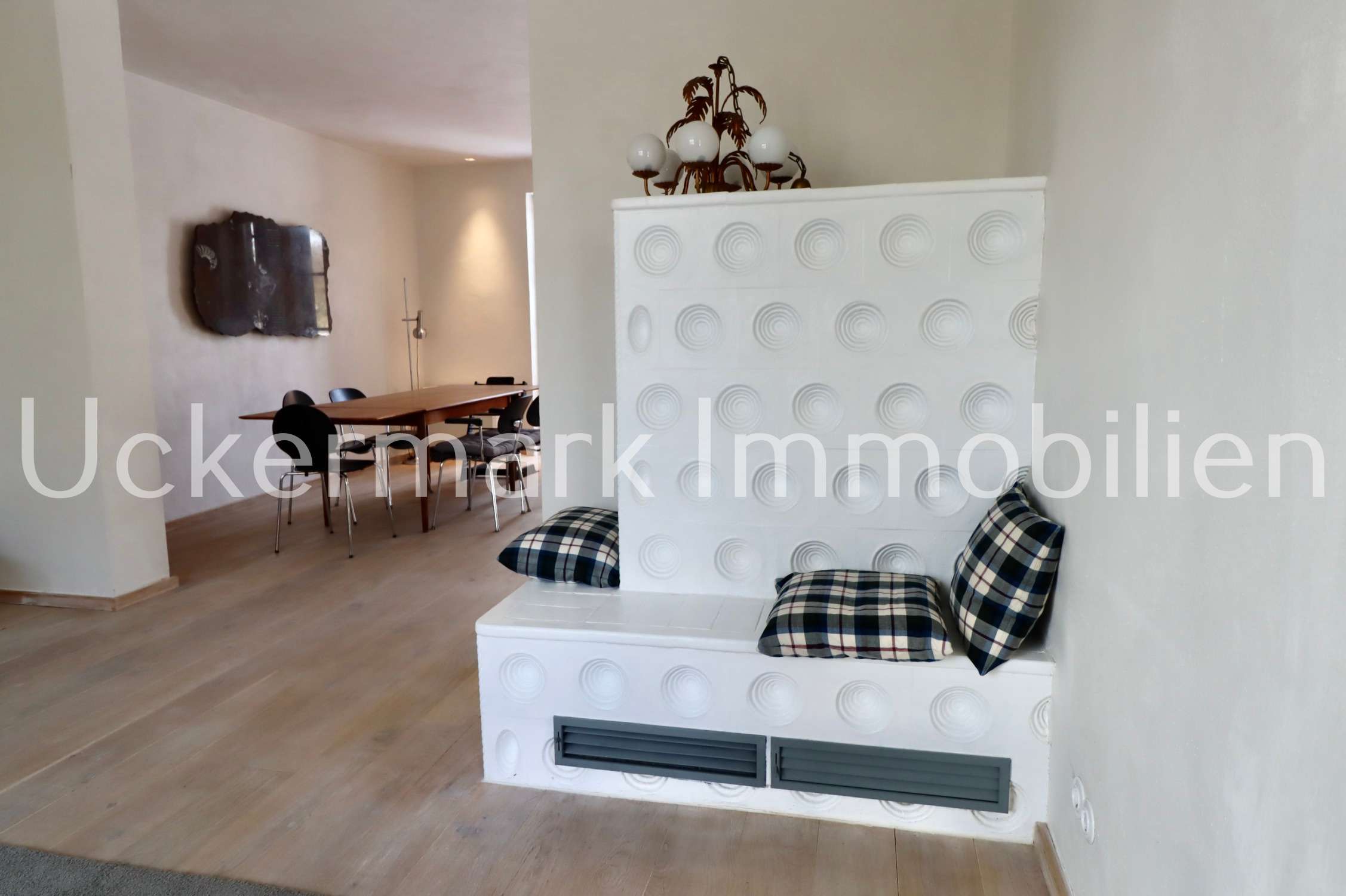 Immobilie in Blankensee - Ein Haus für die Familie - ein Rückzugsort für die Seele - Bild 15