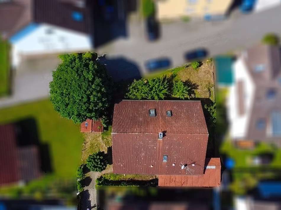 Ansicht