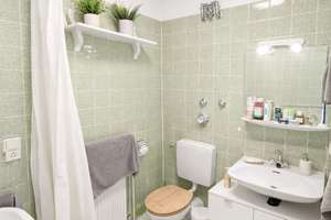 Charmantes City-Appartement mit Balkon & Stellplatz – Wohnen in Bestlage von München-Au – Nockherstraße 42, 81541 Untere Au, München – Vorschaubild 6