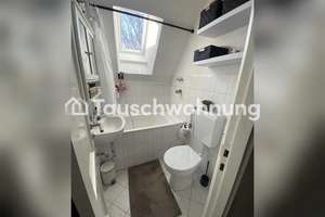 Tauschwohnung: Dachgeschoss Wohnung in St.Gertrud – 23566 Sankt Gertrud, Lübeck – Vorschaubild 2