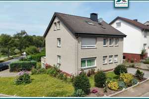 Voll vermietes 3-Familienhaus in Georgsmarienhütte – Osnabrück (Kreis) – Vorschaubild 1